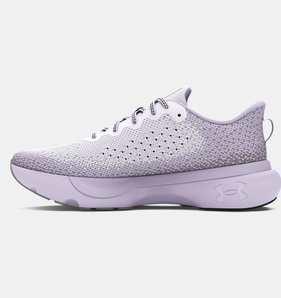 Beyaz Kadın UA Infinite Koşu Ayakkabısı