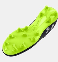 Çocuk UA Magnetico Select 4 JR FG Krampon