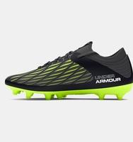 Çocuk UA Magnetico Select 4 JR FG Krampon