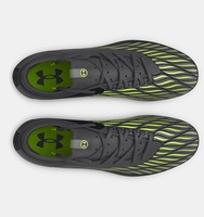 Çocuk UA Magnetico Select 4 JR FG Krampon