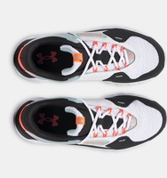 Erkek UA Summit Trek Günlük Ayakkabı