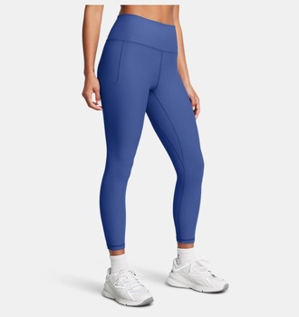 Kadın UA Meridian Rib Bilekte Tayt