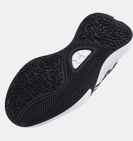 Çocuk UA GS Lockdown 7 Basketbol Ayakkabısı