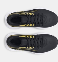 Çocuk UA GS Lockdown 7 Basketbol Ayakkabısı