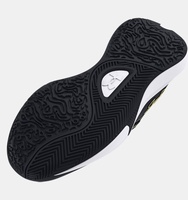 Çocuk UA GS Lockdown 7 Basketbol Ayakkabısı