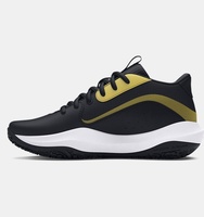 Çocuk UA GS Lockdown 7 Basketbol Ayakkabısı