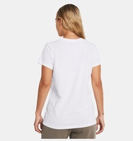 Kadın UA Sportstyle Graphic Kısa Kollu