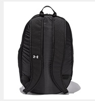 Unisex UA Hustle Lite Sırt Çantası