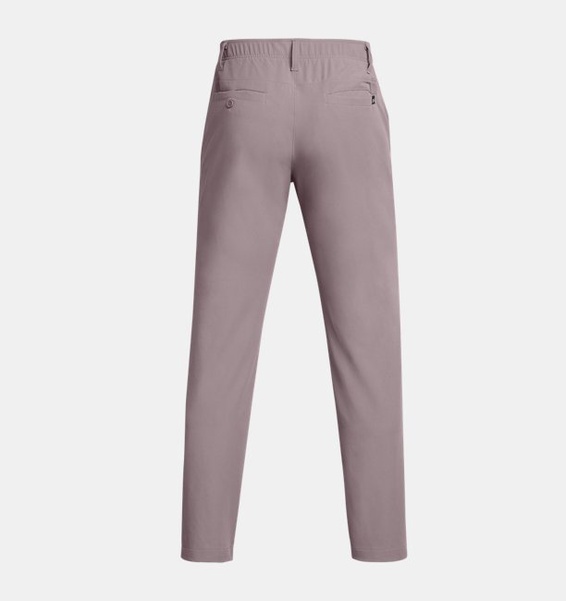 Gri Erkek UA Drive Tapered Pantolon