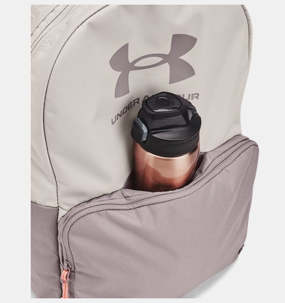 Gri Unisex UA Sportstyle Sırt Çantası