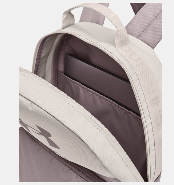 Gri Unisex UA Sportstyle Sırt Çantası