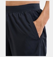 Erkek UA Launch 7inch Şort