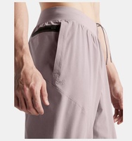 Erkek UA Unstoppable Vented Taper Eşofman Altı