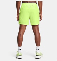 Erkek UA Trail Run 5inch Şort