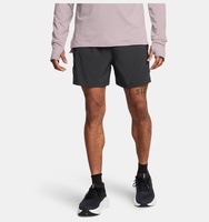 Erkek UA Trail Run 5inch Şort