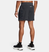 Erkek UA Trail Run 5inch Şort