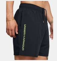 Erkek UA Tech Dokuma Wordmark Şort