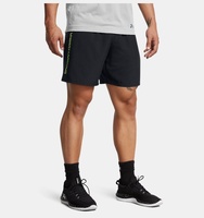 Erkek UA Tech Dokuma Wordmark Şort