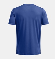 Erkek UA Vanish Energy Kısa Kollu T-shirt