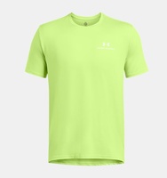 Erkek UA Vanish Energy Kısa Kollu T-shirt