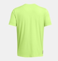 Erkek UA Vanish Energy Kısa Kollu T-shirt