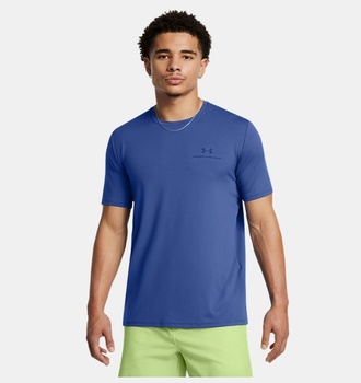 Erkek UA Vanish Energy Kısa Kollu T-shirt