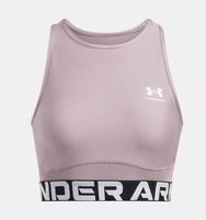 Kadın UA HeatGear Rib Atlet