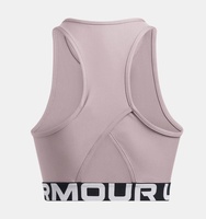 Kadın UA HeatGear Rib Atlet