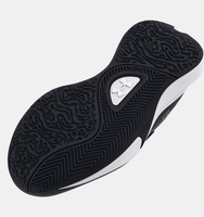 Çocuk UA PS Lockdown 7 Basketbol Ayakkabısı