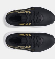 Çocuk UA PS Lockdown 7 Basketbol Ayakkabısı