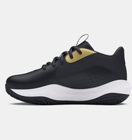 Çocuk UA PS Lockdown 7 Basketbol Ayakkabısı