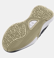 Çocuk UA PS Lockdown 7 Basketbol Ayakkabısı