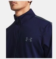 Erkek UA Rival Örme Eşofman Takımı