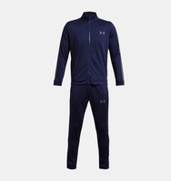 Erkek UA Rival Örme Eşofman Takımı