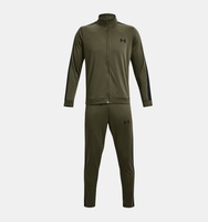 Erkek UA Rival Örme Eşofman Takımı