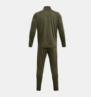 Erkek UA Rival Örme Eşofman Takımı