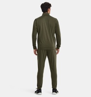 Erkek UA Rival Örme Eşofman Takımı