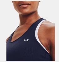 Kadın HeatGear® Armour Racer Atlet