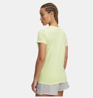 Kadın UA Sportstyle Graphic Kısa Kollu T-shirt