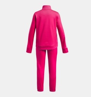 Çocuk UA Örme Eşofman Takımı