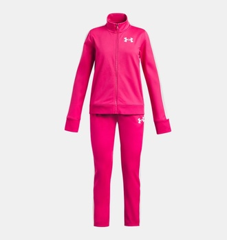 Çocuk UA Örme Eşofman Takımı