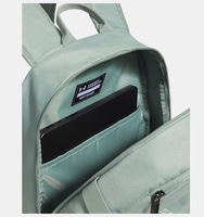 Unisex UA Hustle Lite Sırt Çantası