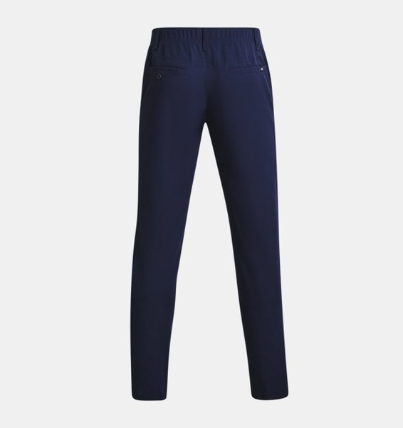 Lacivert Erkek UA Drive Tapered Pantolon