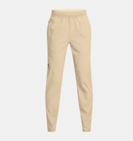 Çocuk UA Unstoppable Tapered Pantolon