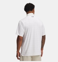 Erkek UA Playoff 3.0 Basklı Polo T-shirt