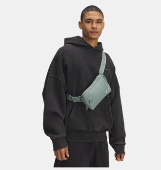 Unisex UA Sportstyle Xbody Bel Çantası