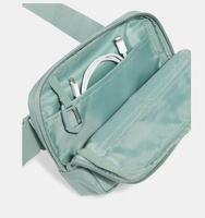 Unisex UA Sportstyle Xbody Bel Çantası