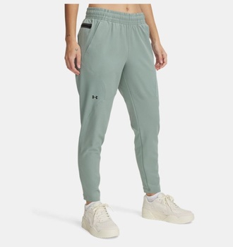 Kadın UA Unstoppable Hybrid Eşofman Altı