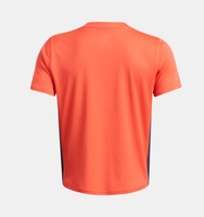 Erkek Çocuk UA Challenger Training Kısa Kollu T-shirt