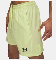 Erkek UA Challenger Pro Dokuma Şort